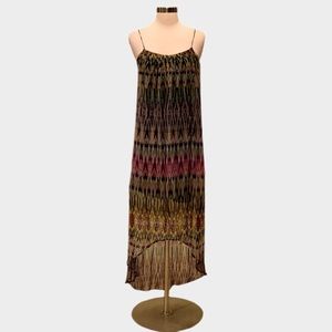 Twelfth Street By Cynthia Vincent Maxi Dress